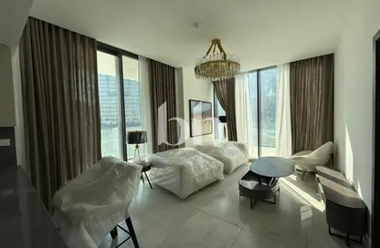 شقة - غرفة نوم للايجار في زا باراجون لآي جي او - الخليج التجاري - دبي شقة - غرفة نوم للايجار في زا باراجون لآي جي او - الخليج التجاري - دبي