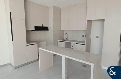 Villa - 3 Bedrooms - 4 Bathrooms for sale in MAG Eye - MAG City - Mohammed Bin Rashid City - Dubai Villa - 3 Bedrooms - 4 Bathrooms for sale in MAG Eye - MAG City - Mohammed Bin Rashid City - Dubai
