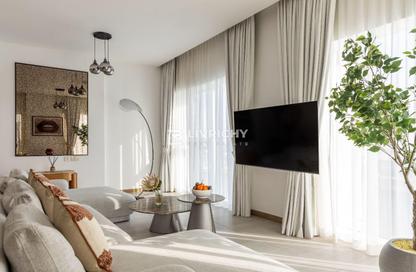Apartment - 3 - 3 for rent in Urban Oasis - Business Bay - Dubai Apartment - 3 - 3 for rent in Urban Oasis - Business Bay - Dubai