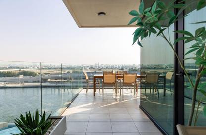 Apartment - 3 - 3 for rent in Urban Oasis - Business Bay - Dubai Apartment - 3 - 3 for rent in Urban Oasis - Business Bay - Dubai