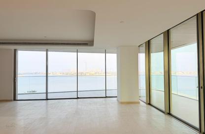 Penthouse - 3 Bedrooms - 4 Bathrooms for sale in Serenia Living Tower 3 - Serenia Living - Palm Jumeirah - Dubai