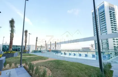 Apartment - 1 Bedroom - 2 Bathrooms for sale in Bella Rose - Dubai Science Park - Dubai