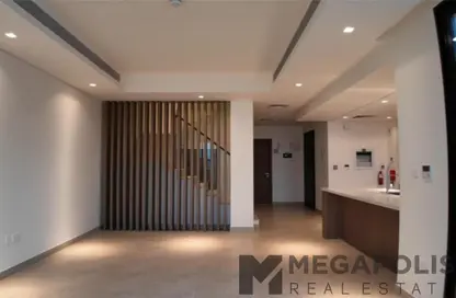 شقة - 2 غرف نوم - 3 حمامات للايجار في فدان ياس - جزيرة ياس - أبوظبي