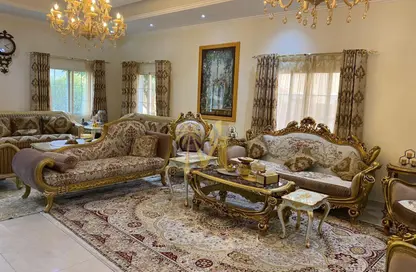 Villa - 5 Bedrooms - 7 Bathrooms for sale in The Centro - The Villa - Dubai