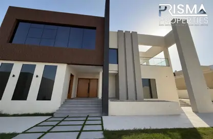 Villa - 4 Bedrooms - 6 Bathrooms for rent in Al Barsha South 2 - Al Barsha South - Al Barsha - Dubai