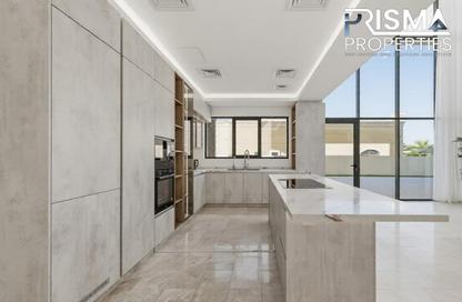 Villa - 4 Bedrooms - 6 Bathrooms for rent in Al Barsha South 2 - Al Barsha South - Al Barsha - Dubai