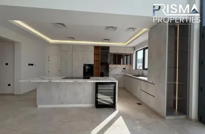 فيلا - 4 غرف نوم - 6 حمامات للايجار في البرشاء جنوب 2 - جنوب البرشاء - البرشاء - دبي