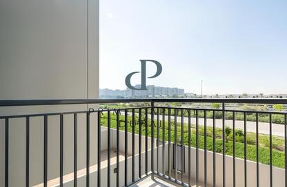 Townhouse - 3 Bedrooms - 4 Bathrooms for rent in Cherrywoods - Dubai