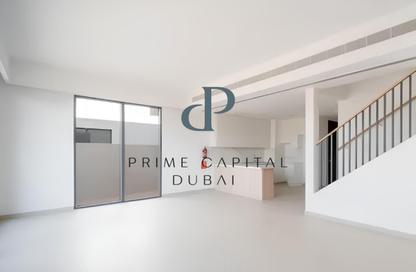 Townhouse - 3 Bedrooms - 4 Bathrooms for rent in Cherrywoods - Dubai