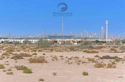Land - Studio for sale in Nad Al Sheba Gardens - Nad Al Sheba 1 - Nad Al Sheba - Dubai