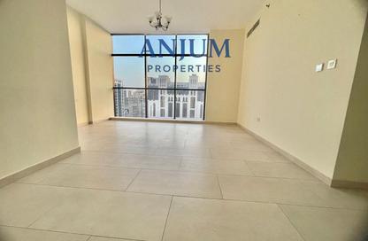 Apartment - 1 Bedroom - 2 Bathrooms for rent in Jaddaf Heights - Al Jaddaf - Dubai