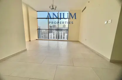 Apartment - 1 Bedroom - 2 Bathrooms for rent in Jaddaf Heights - Al Jaddaf - Dubai