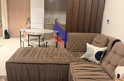 Apartment - 1 - 2 for rent in Azizi Riviera 4 - Azizi Riviera - Meydan One - Meydan - Dubai Apartment - 1 - 2 for rent in Azizi Riviera 4 - Azizi Riviera - Meydan One - Meydan - Dubai