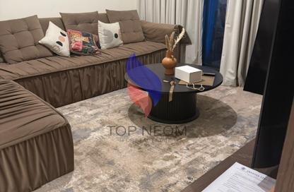 Apartment - 1 - 2 for rent in Azizi Riviera 4 - Azizi Riviera - Meydan One - Meydan - Dubai Apartment - 1 - 2 for rent in Azizi Riviera 4 - Azizi Riviera - Meydan One - Meydan - Dubai