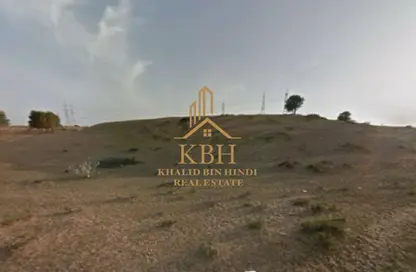 Land - Studio for sale in Al Arqoub - Sharjah Industrial Area - Sharjah Land - Studio for sale in Al Arqoub - Sharjah Industrial Area - Sharjah