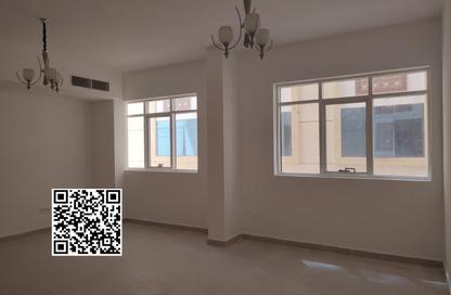 Apartment - 1 Bedroom - 2 Bathrooms for rent in Al Amira Village - Al Yasmeen - Ajman