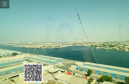 Apartment - 1 Bedroom - 2 Bathrooms for sale in Orient Tower 1 - Orient Towers - Al Bustan - Ajman