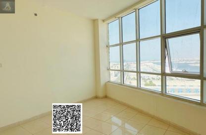 Apartment - 1 Bedroom - 2 Bathrooms for sale in Orient Tower 1 - Orient Towers - Al Bustan - Ajman