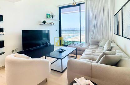 Apartment - 2 Bedrooms - 2 Bathrooms for rent in Binghatti Corner - District 10 - Jumeirah Village Circle - Dubai