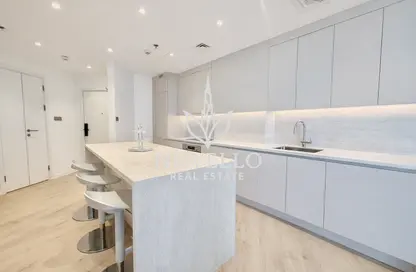 Apartment - 2 Bedrooms - 2 Bathrooms for rent in The Torch - Dubai Marina - Dubai