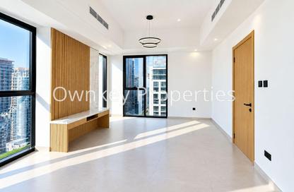 Apartment - 3 - 3 for rent in Central 1 - Business Bay - Dubai