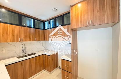 Townhouse - 4 Bedrooms - 4 Bathrooms for rent in Al Furjan West - Al Furjan - Dubai