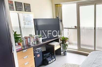 Apartment - Studio - 1 Bathroom for sale in The Bridge - Dubai Sports City - Dubai