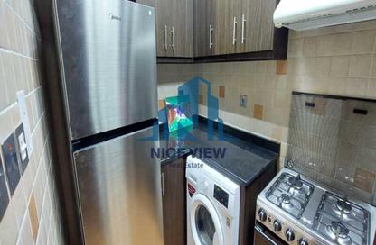 Apartment - 1 - 2 for rent in Hydra Avenue Towers - City Of Lights - Al Reem Island - Abu Dhabi