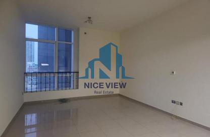 Apartment - 1 - 2 for rent in Hydra Avenue Towers - City Of Lights - Al Reem Island - Abu Dhabi