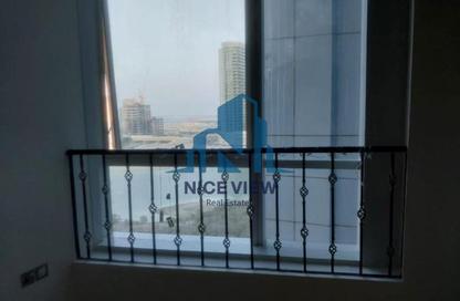 Apartment - 1 - 2 for rent in Hydra Avenue Towers - City Of Lights - Al Reem Island - Abu Dhabi