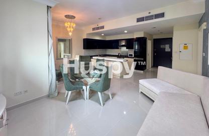 Apartment - 2 Bedrooms - 3 Bathrooms for rent in Damac Maison Dubai Mall Street (The Signature) - Burj Khalifa Area - Downtown Dubai - Dubai Apartment - 2 Bedrooms - 3 Bathrooms for rent in Damac Maison Dubai Mall Street (The Signature) - Burj Khalifa Area - Downtown Dubai - Dubai