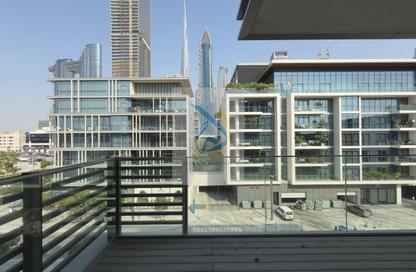 Apartment - 2 Bedrooms - 3 Bathrooms for sale in City Walk Residential Building 19 - City Walk Residential - City Walk - Dubai Apartment - 2 Bedrooms - 3 Bathrooms for sale in City Walk Residential Building 19 - City Walk Residential - City Walk - Dubai