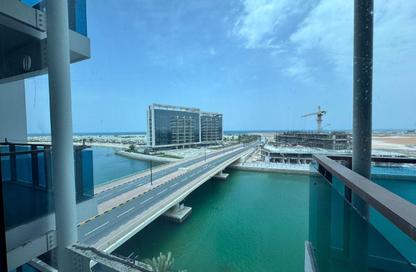 Apartment - 1 Bedroom - 2 Bathrooms for rent in Lagoon B1 - The Lagoons - Mina Al Arab - Ras Al Khaimah