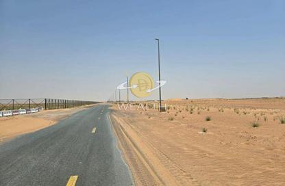 Land - Studio for sale in Al Qasimiah City - Sharjah