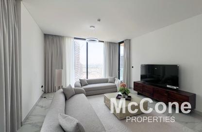Apartment - 3 Bedrooms - 5 Bathrooms for rent in Crest Grande - Sobha Hartland - Mohammed Bin Rashid City - Dubai Apartment - 3 Bedrooms - 5 Bathrooms for rent in Crest Grande - Sobha Hartland - Mohammed Bin Rashid City - Dubai