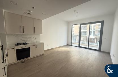Apartment - 1 Bedroom - 1 Bathroom for rent in The Regent - Town Square - Dubai