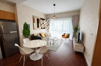 Apartment - 1 Bedroom - 2 Bathrooms for rent in Bellevue Tower 2 - Bellevue Towers - Downtown Dubai - Dubai