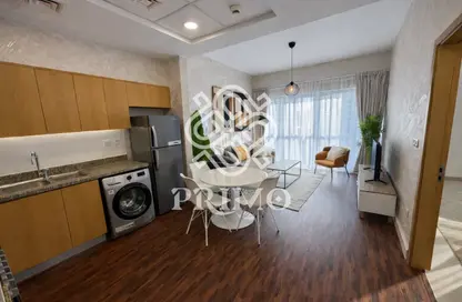 Apartment - 1 Bedroom - 2 Bathrooms for rent in Bellevue Tower 2 - Bellevue Towers - Downtown Dubai - Dubai