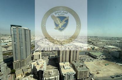 Apartment - 2 Bedrooms - 3 Bathrooms for rent in Al Majaz 2 - Al Majaz - Sharjah