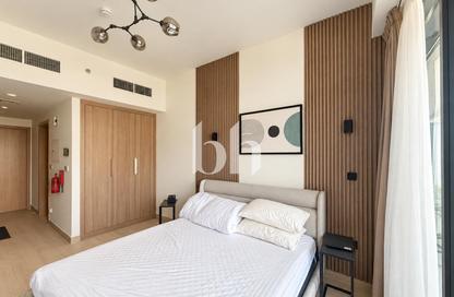 Apartment - Studio - 1 for rent in Azizi RIviera 18 - Azizi Riviera - Meydan One - Meydan - Dubai