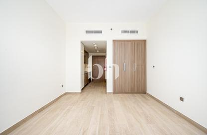 Apartment - Studio - 1 for rent in Azizi RIviera 18 - Azizi Riviera - Meydan One - Meydan - Dubai