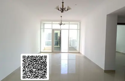 شقة - غرفة نوم - 2 حمامات للايجار في شارع التعاون الجديد - التعاون - الشارقة