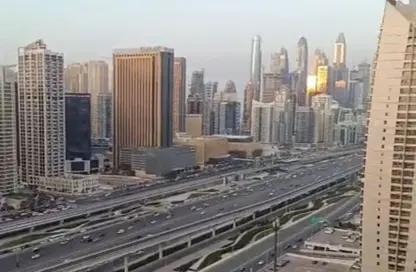 Apartment - 2 Bedrooms - 2 Bathrooms for rent in The Palladium - JLT Cluster C - Jumeirah Lake Towers - Dubai