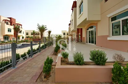 Apartment - 1 Bedroom - 2 Bathrooms for sale in Al Waha - Al Ghadeer - Abu Dhabi