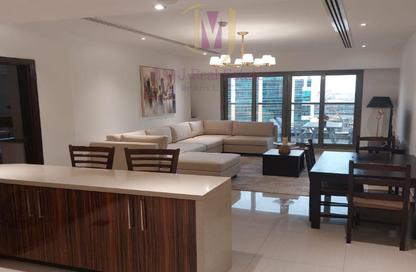 Apartment - 1 Bedroom - 2 Bathrooms for rent in Elite Downtown Residence 1 - Elite Downtown Residence - Downtown Dubai - Dubai Apartment - 1 Bedroom - 2 Bathrooms for rent in Elite Downtown Residence 1 - Elite Downtown Residence - Downtown Dubai - Dubai