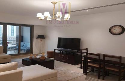 Apartment - 1 Bedroom - 2 Bathrooms for rent in Elite Downtown Residence 1 - Elite Downtown Residence - Downtown Dubai - Dubai Apartment - 1 Bedroom - 2 Bathrooms for rent in Elite Downtown Residence 1 - Elite Downtown Residence - Downtown Dubai - Dubai