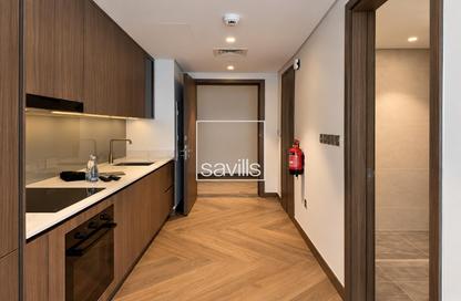 Apartment - Studio - 1 for sale in Saadiyat Grove - Saadiyat Cultural District - Saadiyat Island - Abu Dhabi