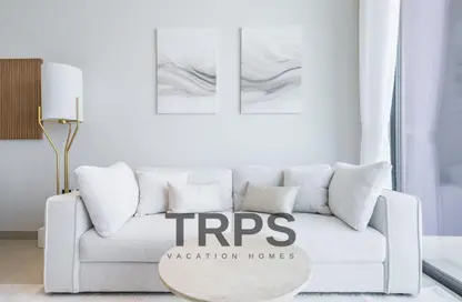 شقة - غرفة نوم - 2 حمامات للايجار في بينغاطي اونيكس - منطقة 15 - قرية جميرا الدائرية - دبي