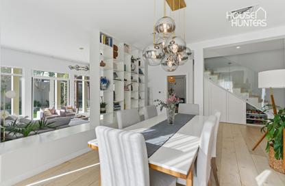 Villa - 3 Bedrooms - 3 Bathrooms for sale in Savannah 1 - Savannah - Arabian Ranches - Dubai