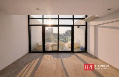 شقة - غرفة نوم - 2 حمامات للبيع في مساكن الشمال - منطقة 14 - قرية جميرا الدائرية - دبي